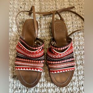 Tory Burch sandals
